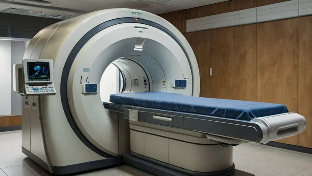 Почему металл в теле — противопоказание для МРТ