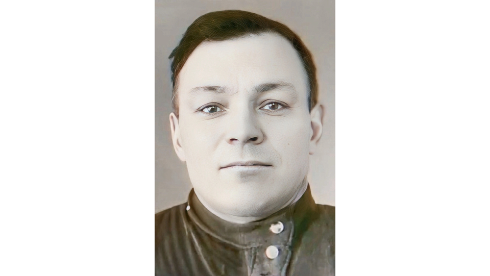 Невероятное возвращение с войны челябинского солдата