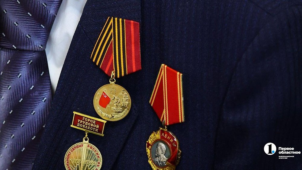 В День Победы для ветеранов в Челябинской области организовали бесплатный проезд