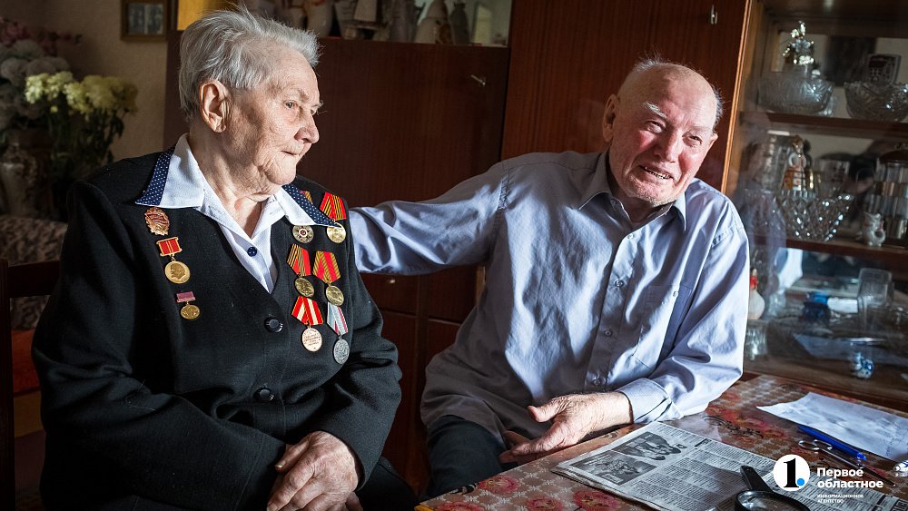 Свыше 4,5 тысячи южноуральцев получили юбилейную выплату ко Дню Победы