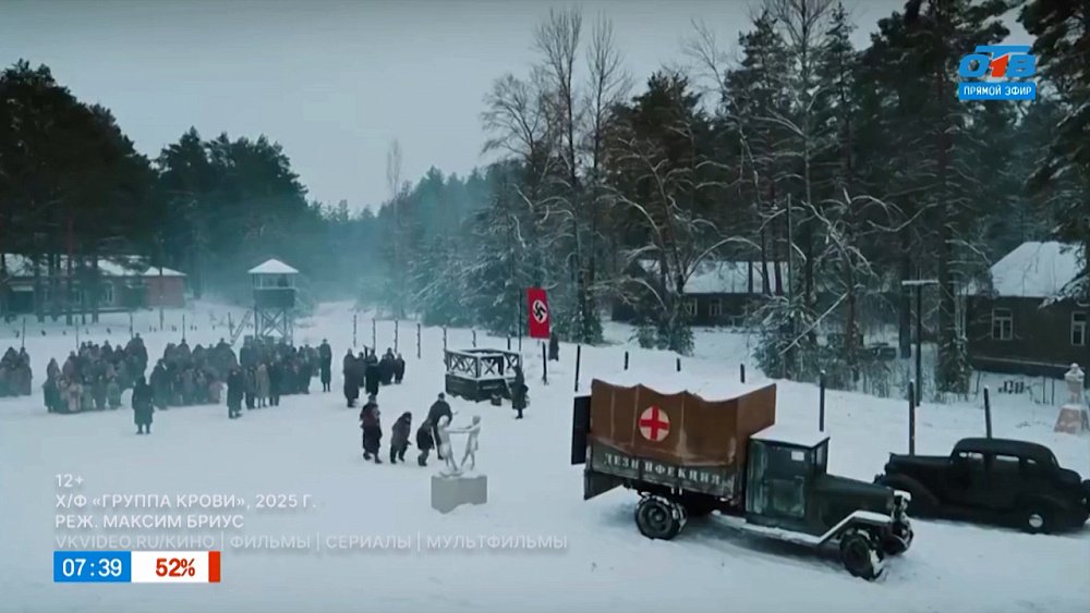 О трех кинопремьерах недели рассказываем в рубрике «Идём в кино»