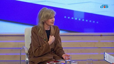 В программе «Есть вопрос» обсудили, почему Челябинск называют «Танкоградом»