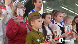 Челябинцы могут разместить портреты своих героев на Стене Памяти