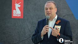 Челябинцы могут разместить портреты своих героев на Стене Памяти