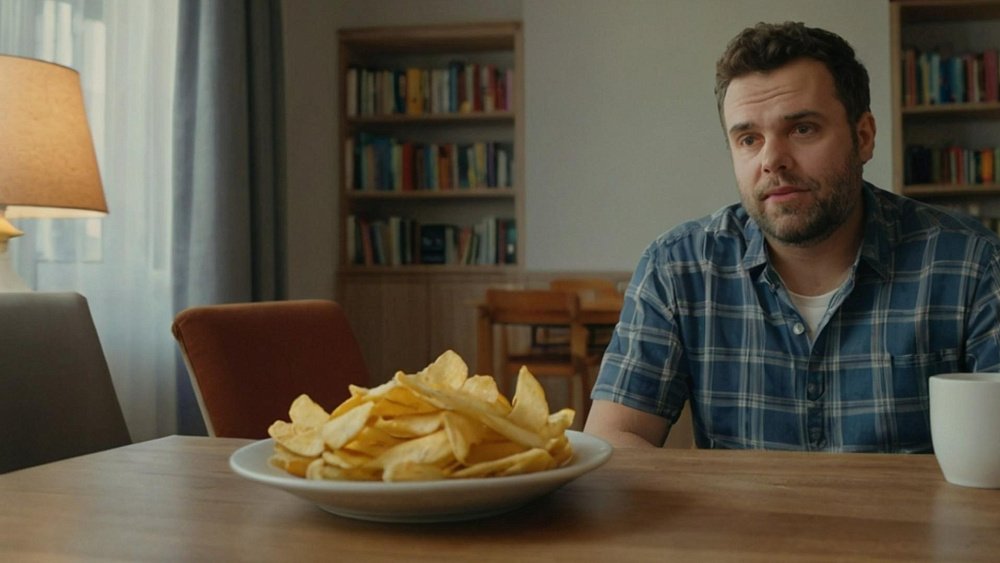 При астме следует исключить продукты с сульфитами