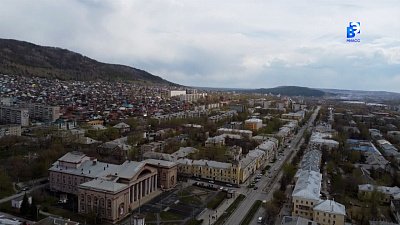 На проспектах Миасса 9 мая ограничат движение