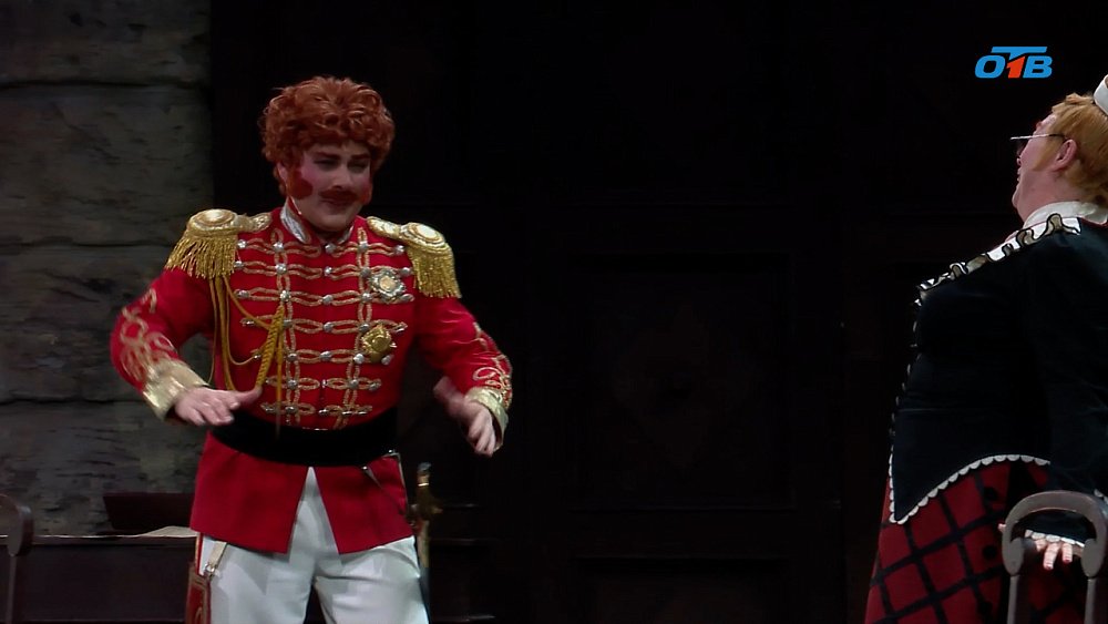 Челябинская область будет сотрудничать с московским театром