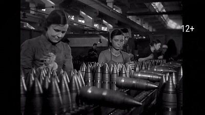 Специальный репортаж телеканала ОТВ — «Люди из стали. Миасс»