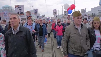 Документальный фильм «Партизан Василь»