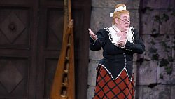 Челябинские артисты получат возможность учиться у мастеров театра Вахтангова