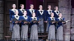 Челябинские артисты получат возможность учиться у мастеров театра Вахтангова