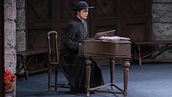 Челябинские артисты получат возможность учиться у мастеров театра Вахтангова