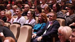 Челябинские артисты получат возможность учиться у мастеров театра Вахтангова