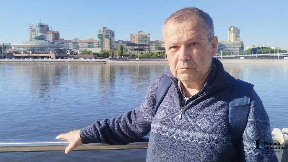 Семья из Челябинска 80 лет хранит снимок с похорон погибшего в Берлине бойца