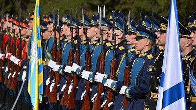 Проект «Воспоминания ветеранов...» — о 9 мая 1945 года в госпитале