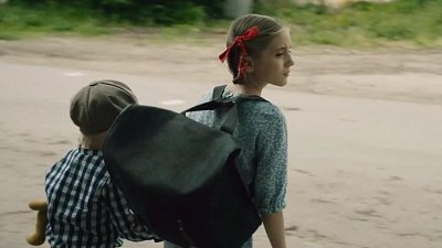 Повтор фильма «Сокровища партизанского леса» на телеканале ОТВ