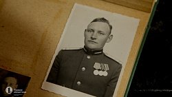 В Челябинске поздравили 100‑летнего ветерана