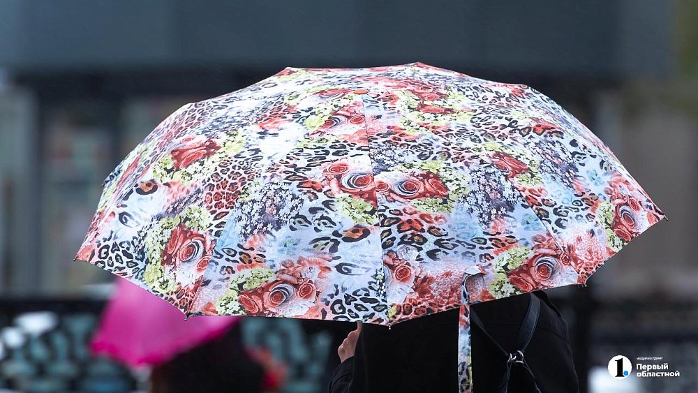 В День Победы в Челябинской области пройдут кратковременные дожди