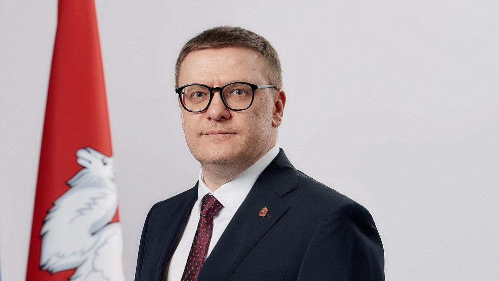 Алексей Текслер поздравил южноуральцев с юбилеем Великой Победы