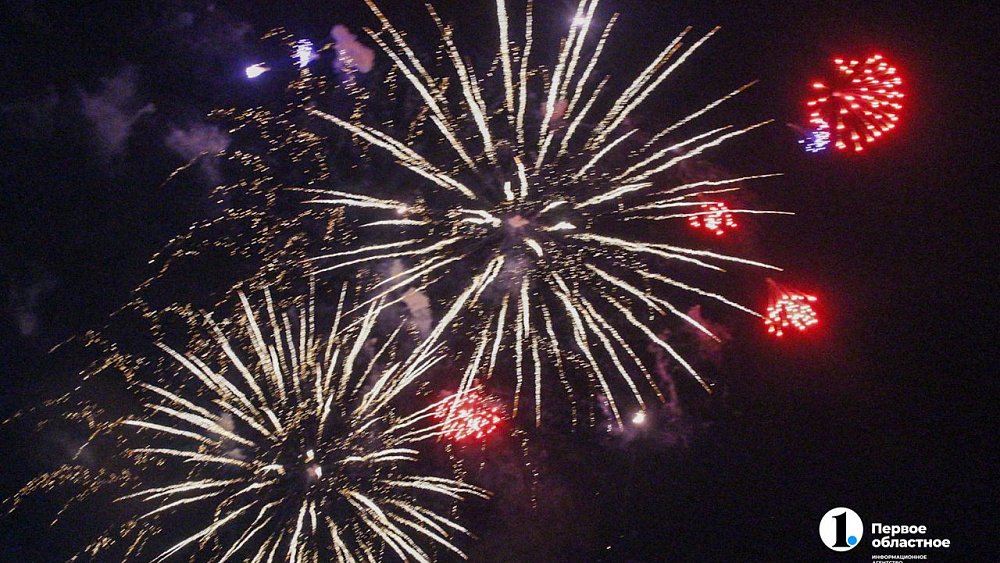 Салют в честь Дня Победы в Челябинске покажут онлайн