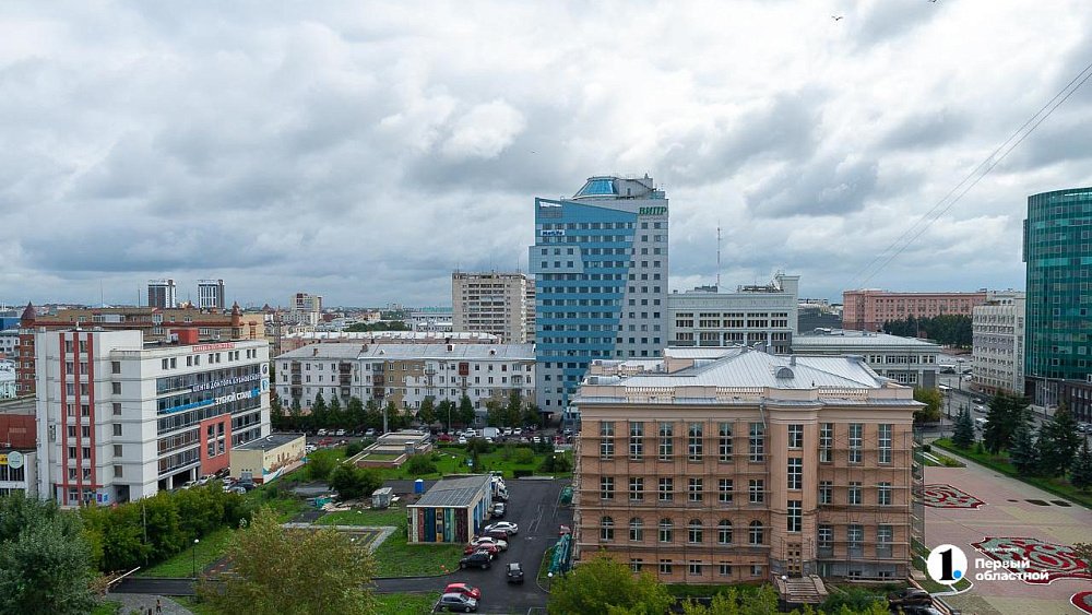 В Челябинской области похолодает 10 мая