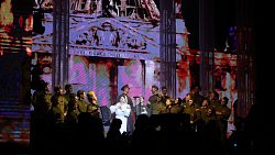 Алексей Текслер вручил награды героям спецоперации и волонтерам