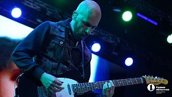 Юлия Чичерина выступила в Челябинске в честь 80‑летия Великой Победы