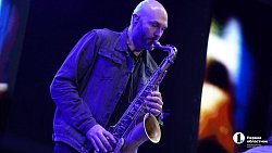 Юлия Чичерина выступила в Челябинске в честь 80‑летия Великой Победы