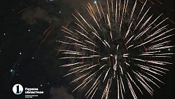 В Челябинске в честь 80‑летия Великой Победы прозвучал салют