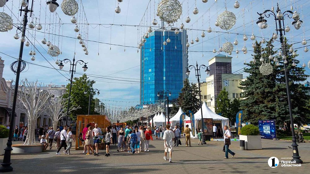 Следующие длинные выходные ждут южноуральцев в июне