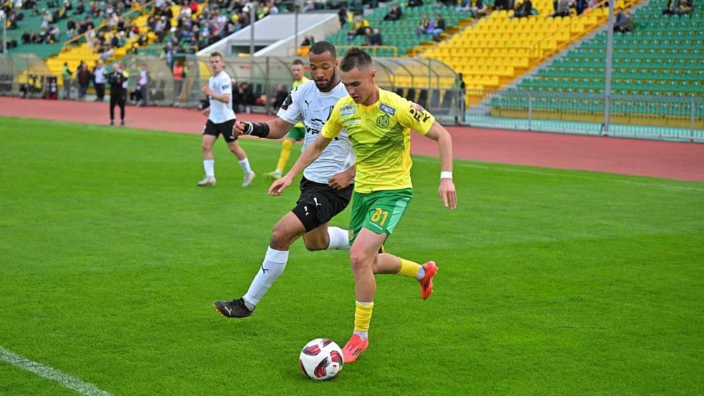 Футбольный клуб «Торпедо» из Миасса одержал первую победу во Второй лиге