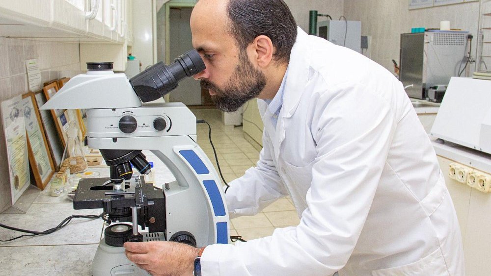 Челябинские ученые создали импортозамещающую закваску для йогуртов