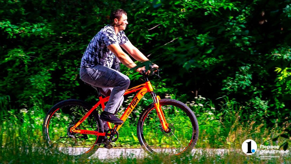 Челябинск стал стартовой площадкой всероссийской акции «Выбираю чистый воздух»