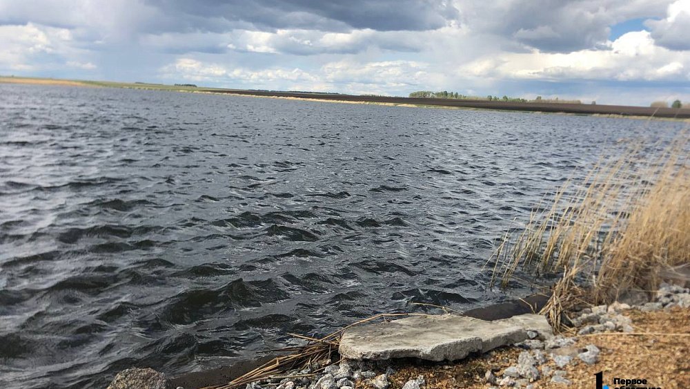 За минувшие выходные в Магнитогорске утонули двое мужчин