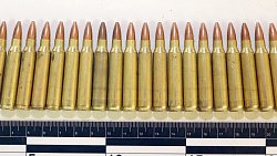 Раскрыта преступная группа, незаконно хранившая оружие и взрывчатку в Челябинской области