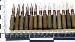 Раскрыта преступная группа, незаконно хранившая оружие и взрывчатку в Челябинской области