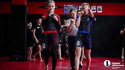 Сестры-двойняшки из Челябинска могут стать звездами боевых единоборств