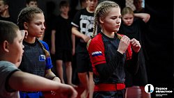 Сестры-двойняшки из Челябинска могут стать звездами боевых единоборств