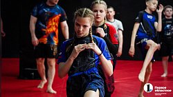 Сестры-двойняшки из Челябинска могут стать звездами боевых единоборств