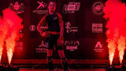 Сестры-двойняшки из Челябинска могут стать звездами боевых единоборств