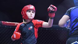 Сестры-двойняшки из Челябинска могут стать звездами боевых единоборств