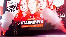 Сестры-двойняшки из Челябинска могут стать звездами боевых единоборств