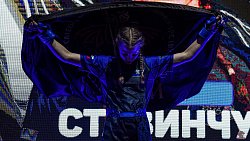 Сестры-двойняшки из Челябинска могут стать звездами боевых единоборств