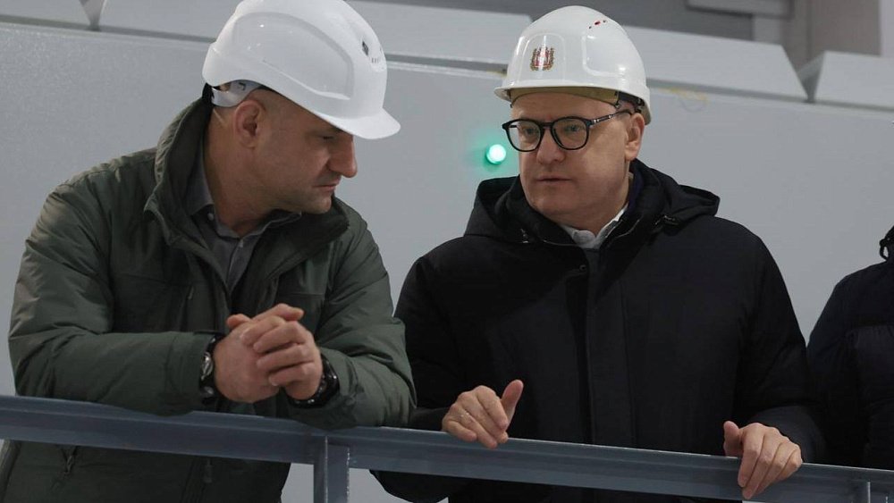 25 лет полпредствам президента: Урал стал регионом единства и взаимопомощи