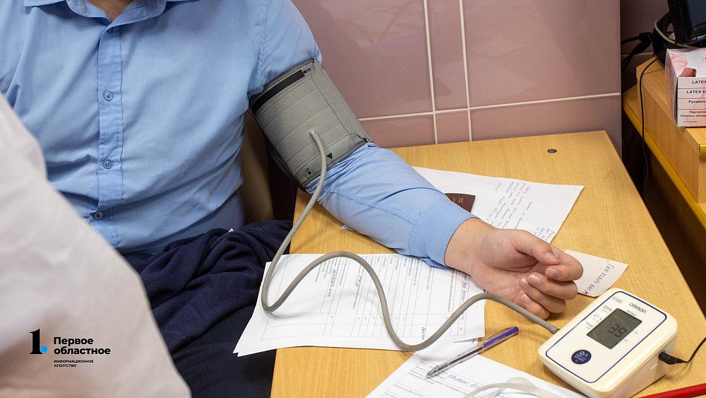 Следить за давлением нужно с 30 лет