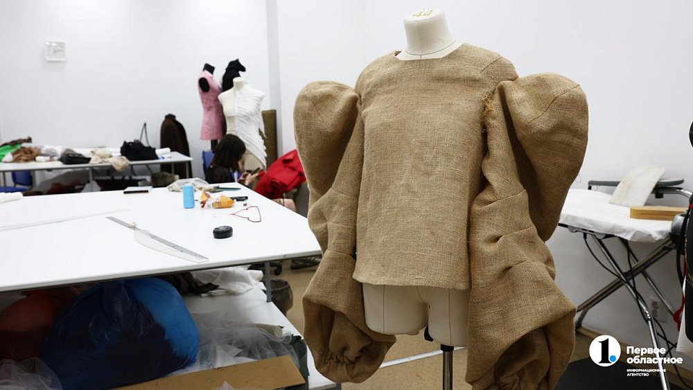 На Парижской неделе моды челябинские дизайнеры покажут коллекцию «Аркаим»