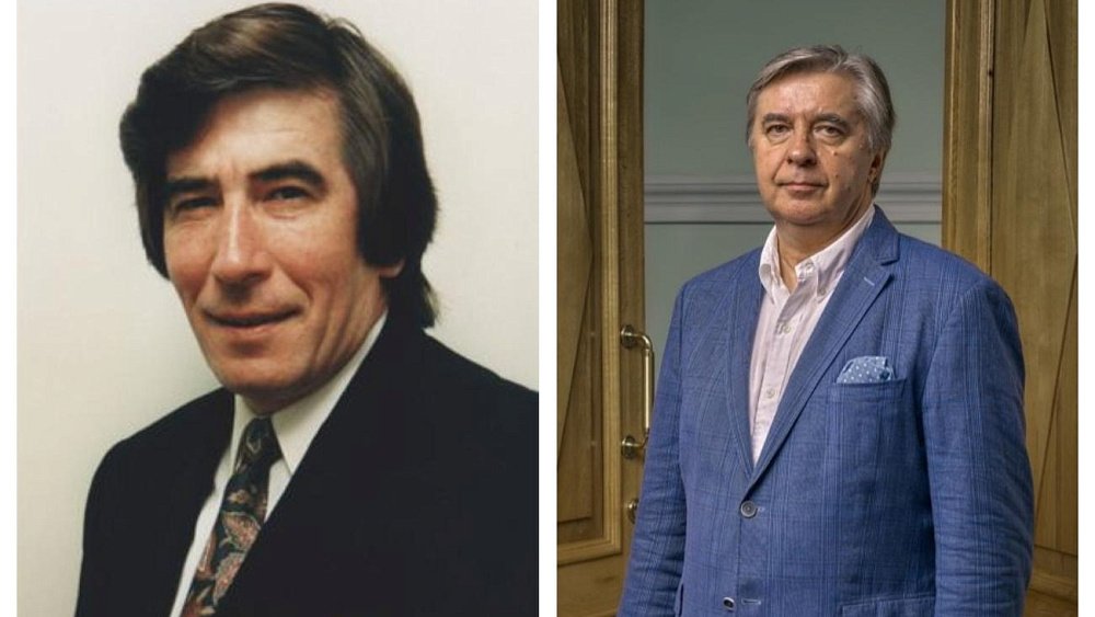 Режиссера и композитора из Москвы наградили за вклад в развитие Челябинской области