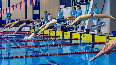 Звезды российского плавания приедут на Кубок Александра Попова в Челябинск