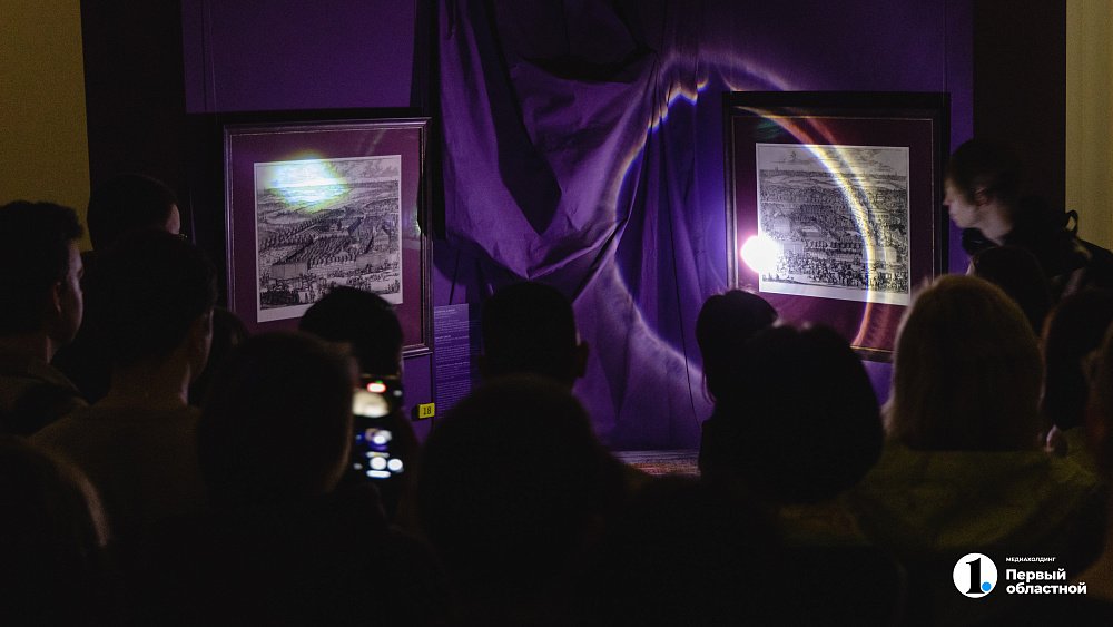 В Челябинске в «Ночь музеев» научат делать кольчугу и разбираться в парфюме