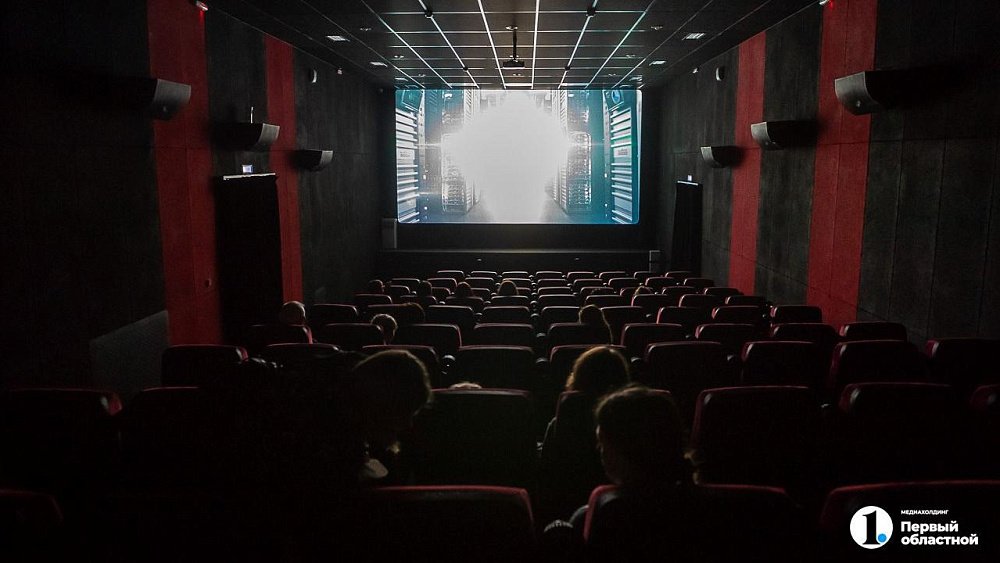 В Челябинске открывается собственная кинокомиссия